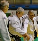 Videos aïkido traditionnel shihan Alain Peyrache
